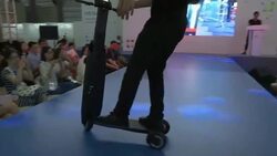 Halomini picks Last Gadget Standing trophy at CES Asia News Clip