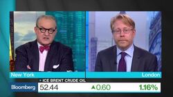 OPEC Agreement Puts Bulk of Cuts on Gulf Allies News Clip