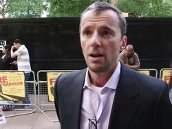 Fire in Babylon European Premiere Stock Footage