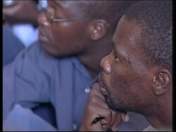 Mugabe addresses rally plus Tsvangirai reax Instructional Video