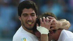 VOICED : El Mundial en fotos: dia 13 News Clip