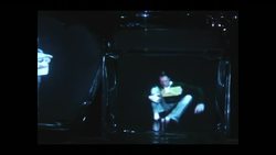 Gabriel Barcia-Colombo: Capturing memories in video art Instructional Video