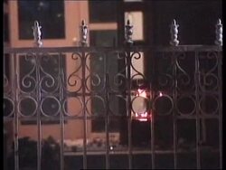 CHINA: BEIJING: NATO BOMBING OF BELGRADE EMBASSY PROTESTS (3) News Clip