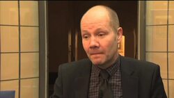 Judge on Nobel Literature board comments ahead of prize News Clip