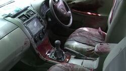 VOICED : Asesinan fiscal de caso Bhutto News Clip