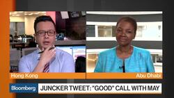 SOAS Director Amos on How Brexit Impacts Relationships News Clip