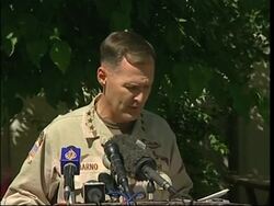 US military alters prisoner rules amid alleged abuse at bases News Clip