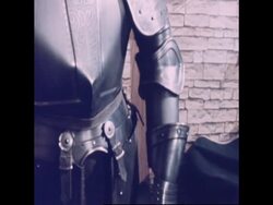 RR7116C JOUSTING: REVIVAL OF A MEDIEVAL SPORT News Clip