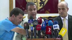 CLEAN : At least 16 dead in Tunisia road accident News Clip