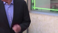 CLEAN : American actor Jeffrey Tambor honored with Hollywood star News Clip