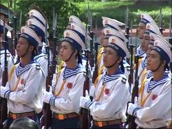 Swiss Pres Couchepin continues visit, meets Vietnamese counterpart Instructional Video