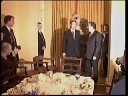 Schroeder on Capitol Hill News Clip