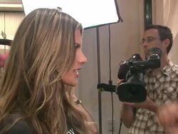 10 Year Anniversary Celebration Of The Body By Victoria Collection Stock Footage