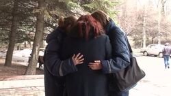 CLEAN : Day of mourning to mark east Ukraine mine disaster News Clip