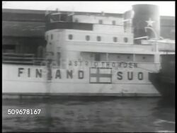 Congressmen meet, Hoover fundraising Instructional Video