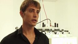 CLEAN : Microalgae next boom industry in New Caledonias Pacific waters News Clip