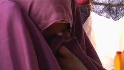 Parents lose four of their five children as famine grips country News Clip