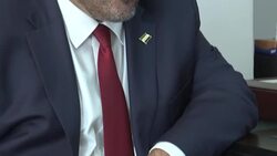 CLEAN : Syria opposition warns of Aleppo starvation amid siege fears News Clip