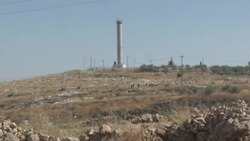 Marseille beach goers enjoy sun amid burkini row News Clip