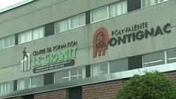 CLEAN : Five dead 40 missing in Canada train News Clip