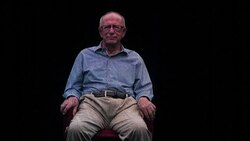 CLEAN : US museum debuts first 3-D holograms of Holocaust survivors News Clip