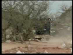 People smugglers on the rise as border controls strengthen Instructional Video