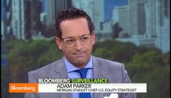 Strong Dollar Constraining Capital Spending: Parker News Clip