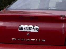 Home of Amanada Knox in Seattle News Clip