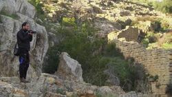 Calls to protect heritage site spoilt by vandals and rubbish News Clip