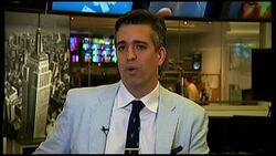 Maid files civil suit against Strauss-Kahn News Clip