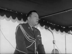 Pirelli Electronics opens new branch in Peru Stock Footage