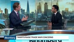 ING's Viraj Patel Says There Is a Perfect Storm Brewing for the Dollar News Clip
