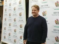 Elizabeth Glaser Pediatric AIDS Foundation Golf Classic Stock Footage