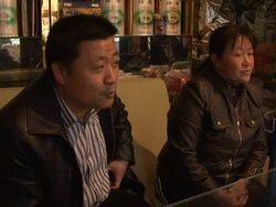 VOICED: China's migrants in focus as parliament set to open News Clip