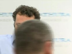 'Zathura' Los Angeles Premiere Stock Footage