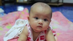 infant Stock Footage