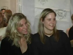 2005 National Board of Review of Motion Pictures Awards Ceremony Stock Footage