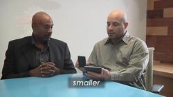 Making Comparisons in English Instructional Video