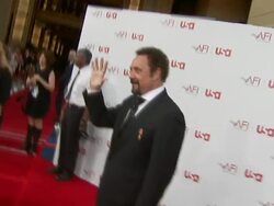 34th AFI Life Achievement Award: A Tribute To Sean Connery Stock Footage