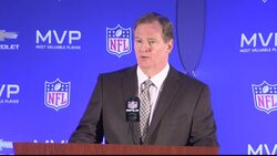 The morning after the Seattle Seahawks' big Super Bowl win, coach Pete Carroll says the team already has "an eye on what's coming" and will start preparing immediately for next season. (Feb. 3) News Clip