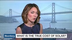 Solar Energy Thrives in Face of Cheap Oil News Clip