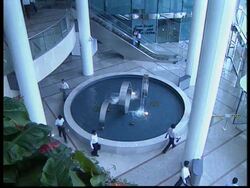 SRI LANKA: WORLD TRADE CENTRE BOMBING A SETBACK ON THE ECONOMY News Clip