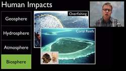 ESS3C - Human Impacts on Earth Systems Instructional Video