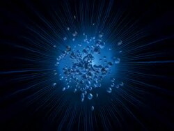 UFO Invasion Stock Footage