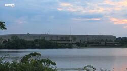 Defense Secretary Mark Esper Will Not Comply With House Subpoena News Clip