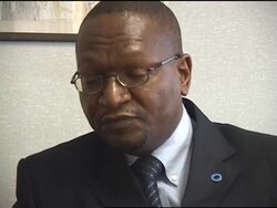 UN reports increased cholera deaths in Zimbabwe News Clip