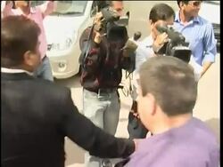 REPLAY UK planespotters'' hearing over alleged illegal monitoring posponed News Clip