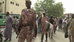 VOICED: Mali music threatened by war News Clip