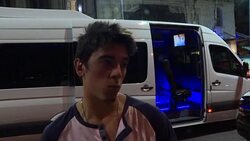 VOICED : La Pokeneta el vehiculo para jugar Pokemon Go en Montevideo News Clip