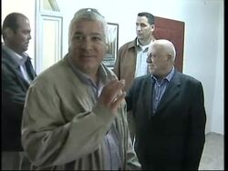 Palestinian negotiator says US must press Israel harder to stop settlement building News Clip